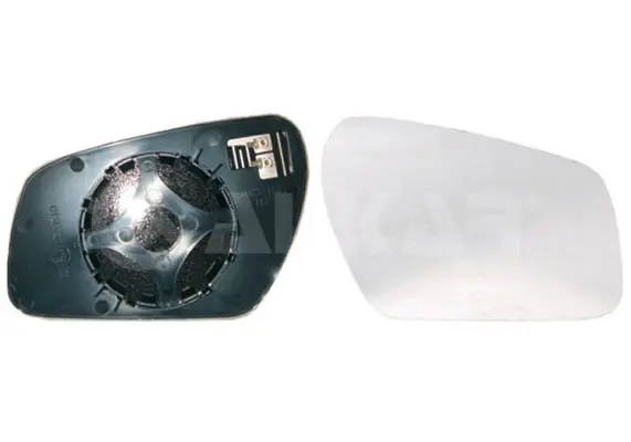 стъкло на огледало, външно огледало ALKAR               