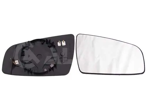 стъкло на огледало, външно огледало ALKAR               