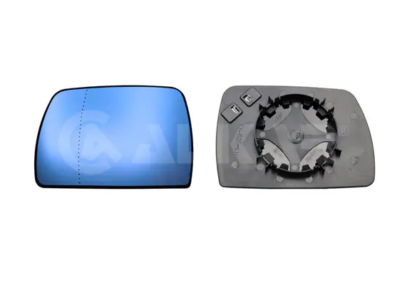 стъкло на огледало, външно огледало ALKAR               