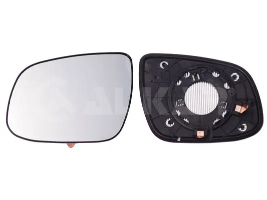 стъкло на огледало, външно огледало ALKAR               