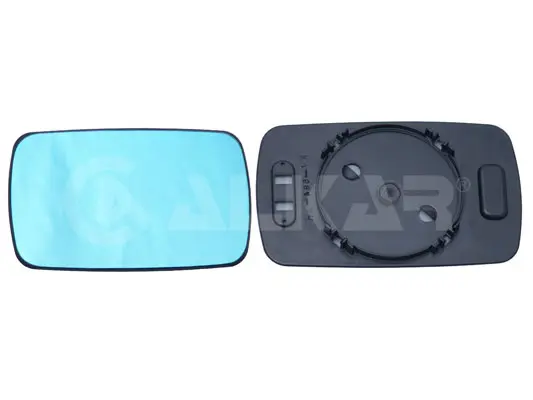 стъкло на огледало, външно огледало ALKAR               