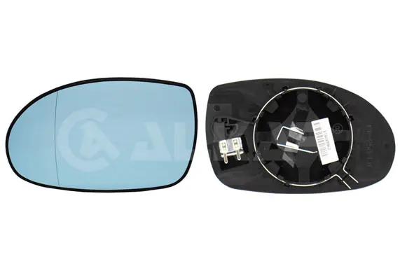 стъкло на огледало, външно огледало ALKAR               