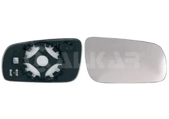 стъкло на огледало, външно огледало ALKAR               