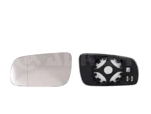 стъкло на огледало, външно огледало ALKAR               