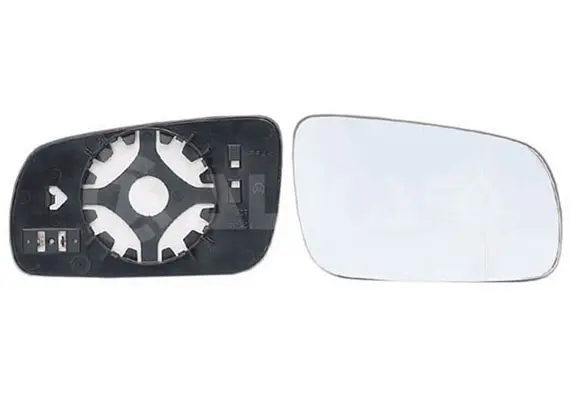 стъкло на огледало, външно огледало ALKAR               