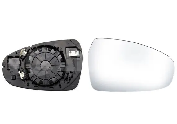 стъкло на огледало, външно огледало ALKAR               