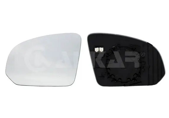 стъкло на огледало, външно огледало ALKAR               