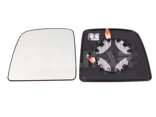 стъкло на огледало, външно огледало ALKAR               