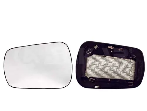 стъкло на огледало, външно огледало ALKAR               