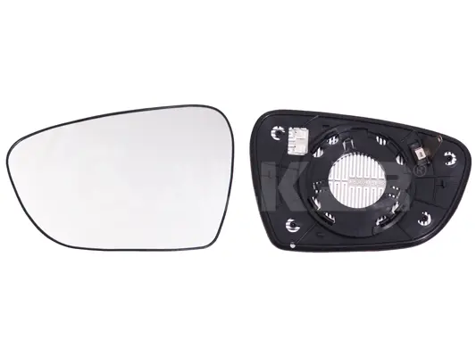 стъкло на огледало, външно огледало ALKAR               