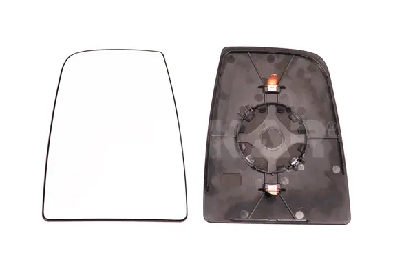 стъкло на огледало, външно огледало ALKAR               