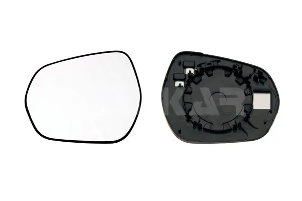 стъкло на огледало, външно огледало ALKAR               