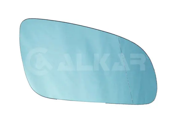 стъкло на огледало, външно огледало ALKAR               