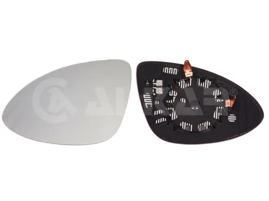 стъкло на огледало, външно огледало ALKAR               