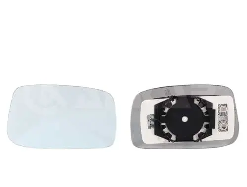 стъкло на огледало, външно огледало ALKAR               