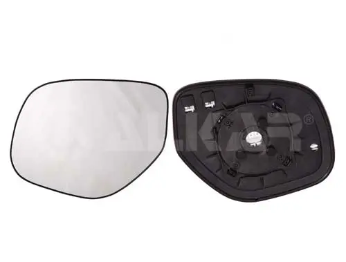 стъкло на огледало, външно огледало ALKAR               