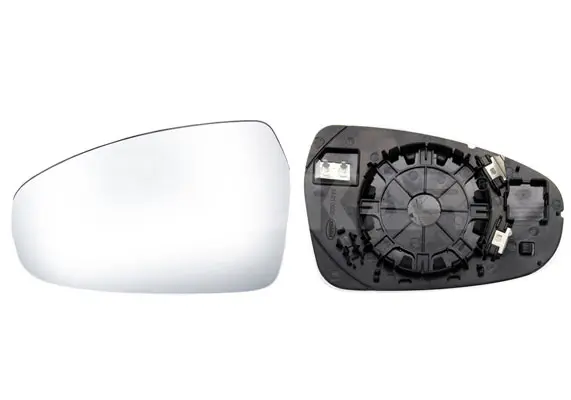 стъкло на огледало, външно огледало ALKAR               