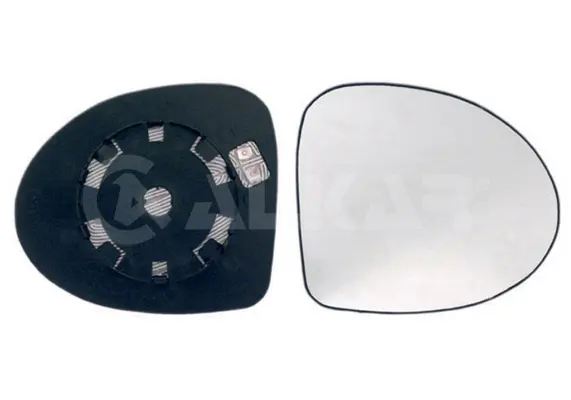 стъкло на огледало, външно огледало ALKAR               