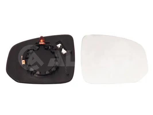 стъкло на огледало, външно огледало ALKAR               