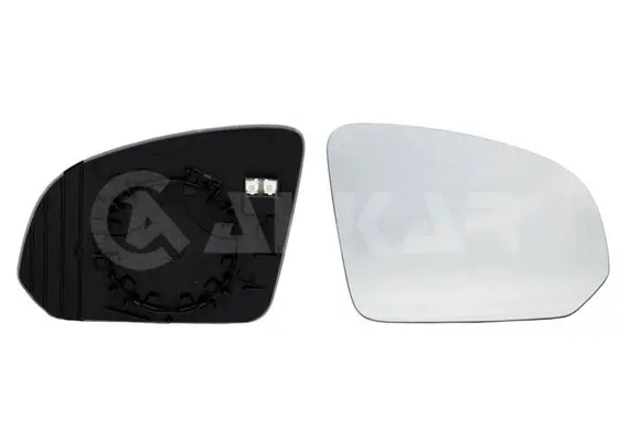стъкло на огледало, външно огледало ALKAR               