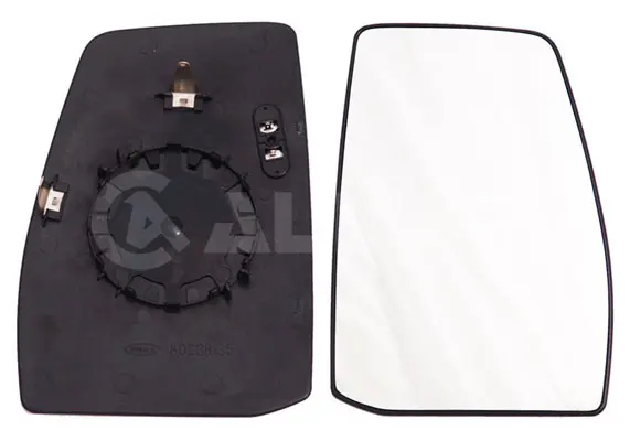 стъкло на огледало, външно огледало ALKAR               