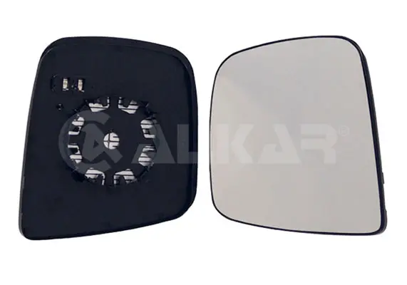 стъкло на огледало, външно огледало ALKAR               