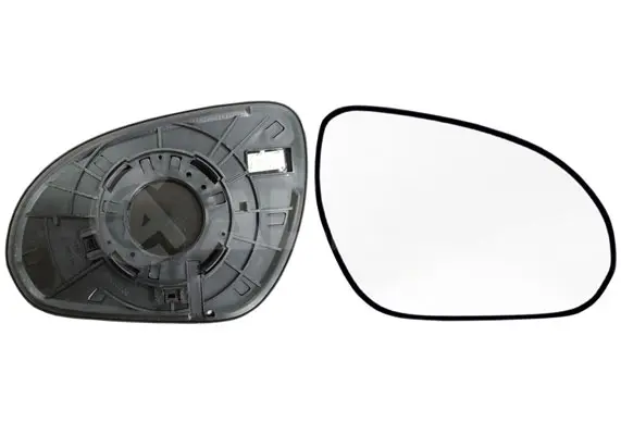 стъкло на огледало, външно огледало ALKAR               