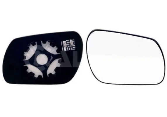 стъкло на огледало, външно огледало ALKAR               