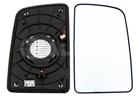 стъкло на огледало, външно огледало ALKAR               