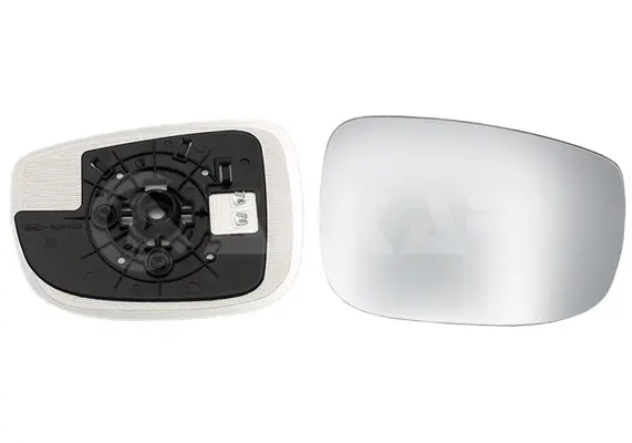 стъкло на огледало, външно огледало ALKAR               