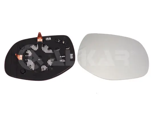 стъкло на огледало, външно огледало ALKAR               