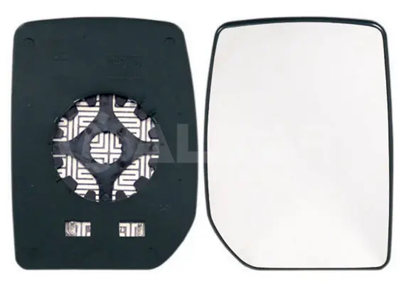 стъкло на огледало, външно огледало ALKAR               