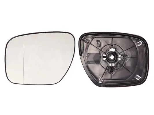 стъкло на огледало, външно огледало ALKAR               