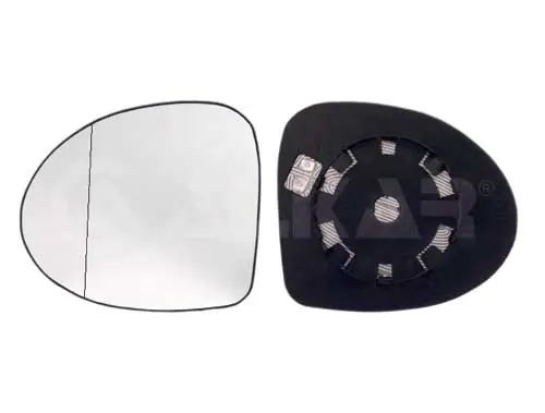 стъкло на огледало, външно огледало ALKAR               