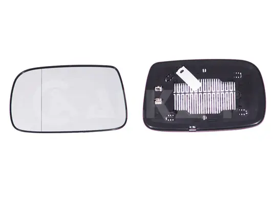 стъкло на огледало, външно огледало ALKAR               