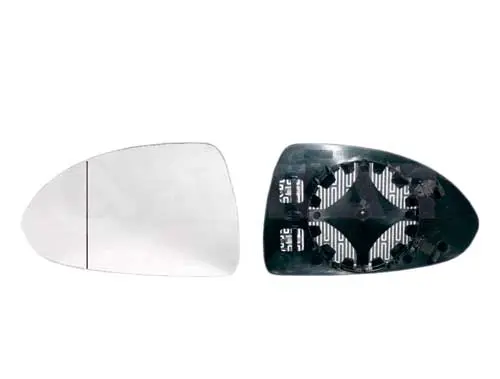 стъкло на огледало, външно огледало ALKAR               