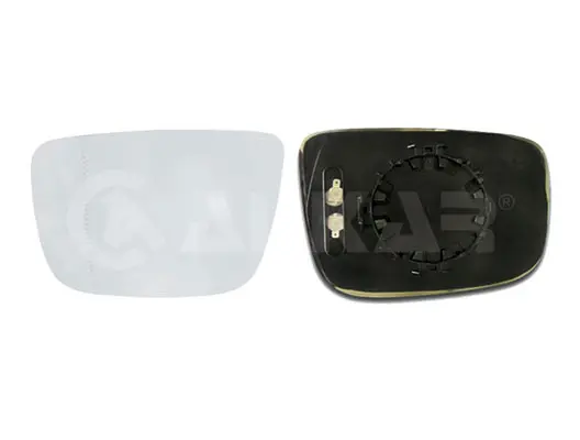 стъкло на огледало, външно огледало ALKAR               