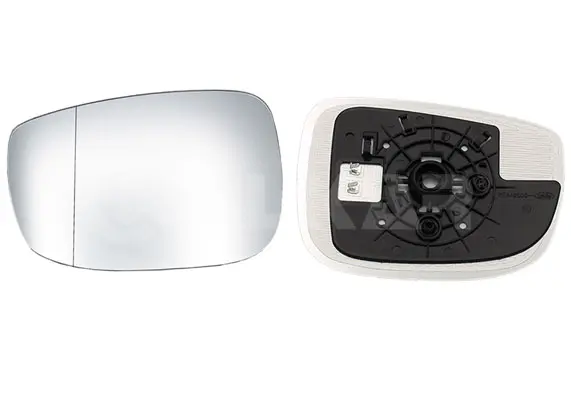 стъкло на огледало, външно огледало ALKAR               