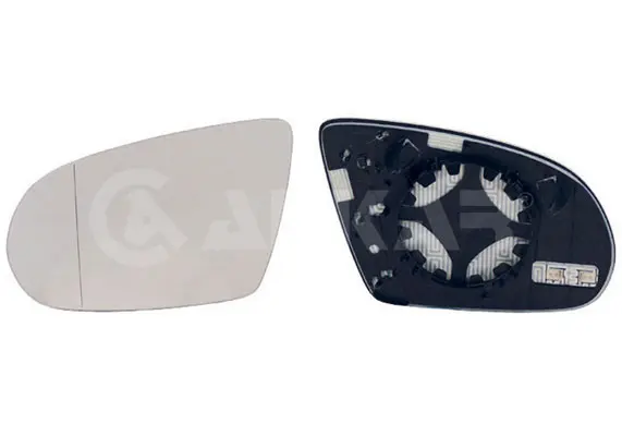 стъкло на огледало, външно огледало ALKAR               