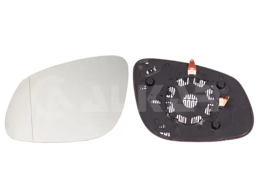 стъкло на огледало, външно огледало ALKAR               