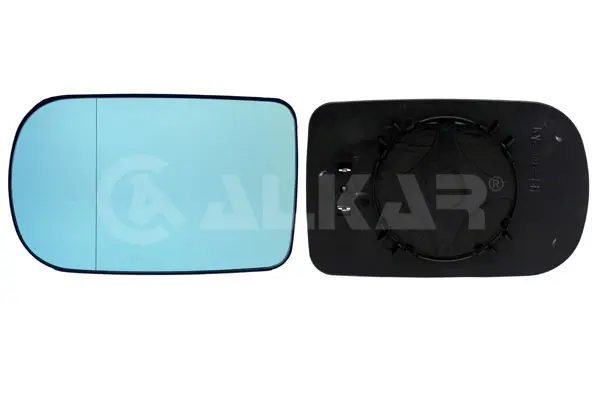 стъкло на огледало, външно огледало ALKAR               