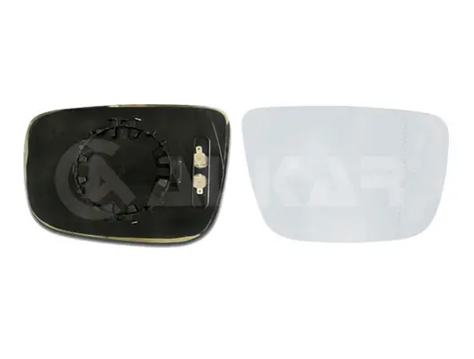 стъкло на огледало, външно огледало ALKAR               