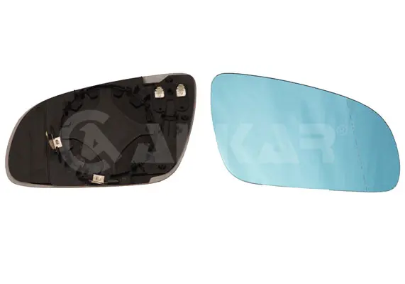 стъкло на огледало, външно огледало ALKAR               