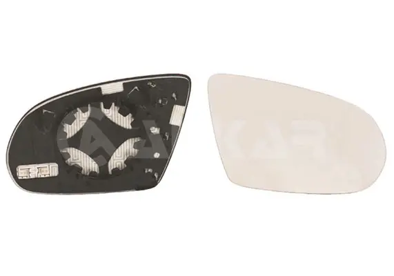 стъкло на огледало, външно огледало ALKAR               