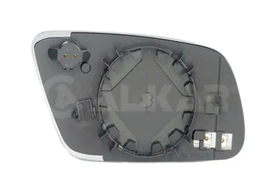 стъкло на огледало, външно огледало ALKAR               