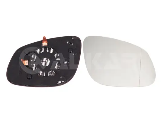 стъкло на огледало, външно огледало ALKAR               