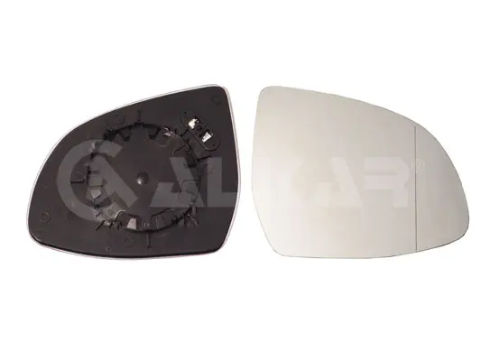 стъкло на огледало, външно огледало ALKAR               