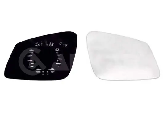 стъкло на огледало, външно огледало ALKAR               