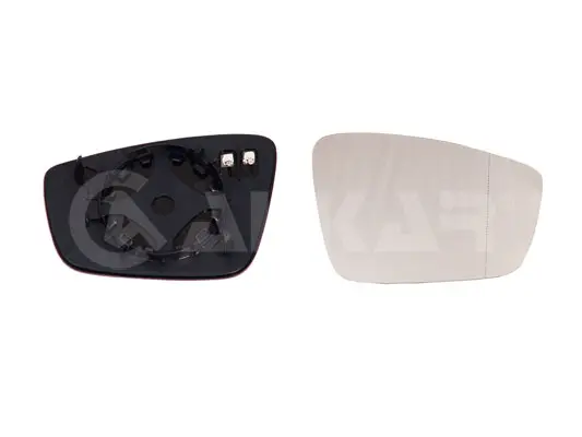 стъкло на огледало, външно огледало ALKAR               