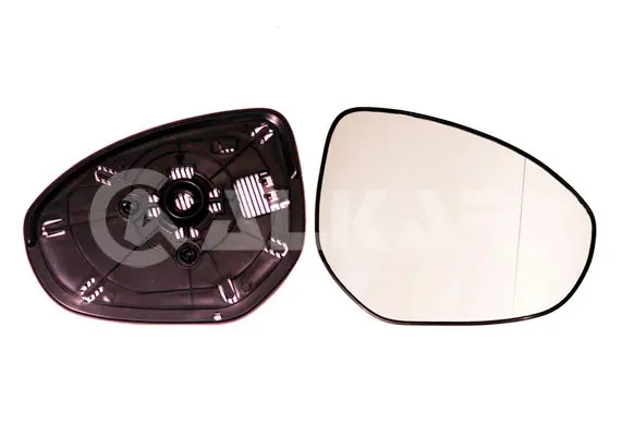 стъкло на огледало, външно огледало ALKAR               